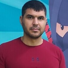 Фотография мужчины Виталий, 38 лет из г. Петропавловск