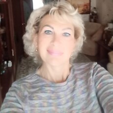 Фотография девушки Марина, 53 года из г. Протвино
