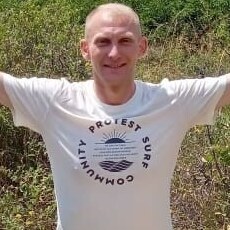 Фотография мужчины Анатолий, 39 лет из г. Мурманск