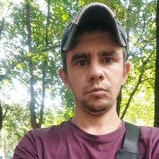 Фотография мужчины Алексей, 32 года из г. Шуя