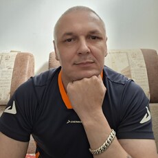 Фотография мужчины Александр, 49 лет из г. Фрязино