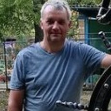 Фотография мужчины Ден, 49 лет из г. Шахты