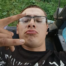 Фотография мужчины Андрей, 20 лет из г. Глубокое