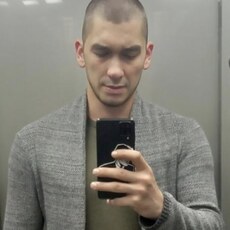Фотография мужчины Bro, 35 лет из г. Москва