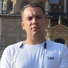 Фотография мужчины Максим, 30 лет из г. Белосток