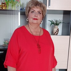 Фотография девушки Таисия, 58 лет из г. Дятьково