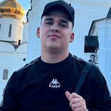 Фотография мужчины Валодя, 28 лет из г. Гродно