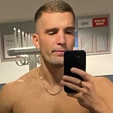 Фотография мужчины Данил, 27 лет из г. Мурманск