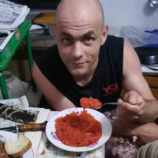 Фотография мужчины Сергей, 38 лет из г. Петропавловск-Камчатский