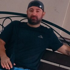 Фотография мужчины Валентин, 38 лет из г. Феодосия