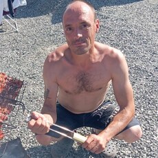 Фотография мужчины Николай, 41 год из г. Южно-Сахалинск