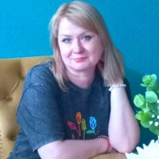 Фотография девушки Ирина, 48 лет из г. Лангепас