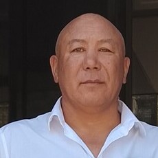 Фотография мужчины Ербол, 45 лет из г. Талгар