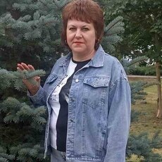 Фотография девушки Татьяна, 53 года из г. Столбцы