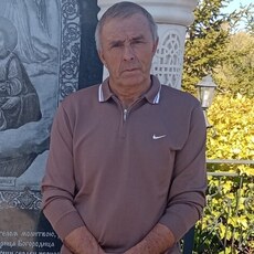 Фотография мужчины Александр, 67 лет из г. Димитровград