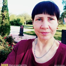 Фотография девушки Наталья, 44 года из г. Короча