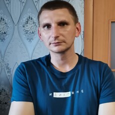 Фотография мужчины Александр, 34 года из г. Могилев