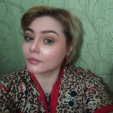 Фотография девушки Солнышко, 38 лет из г. Братск