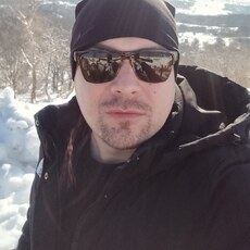 Фотография мужчины Иван, 37 лет из г. Алчевск