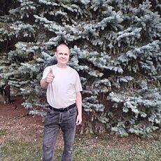 Фотография мужчины Александр, 45 лет из г. Барановичи