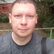 Фотография мужчины Максим, 42 года из г. Тула