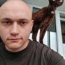 Алексей, 36 лет