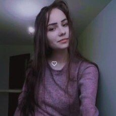 Фотография девушки Виктория, 20 лет из г. Петропавловск