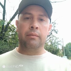 Фотография мужчины Ден, 41 год из г. Краснодар