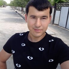 Фотография мужчины Рахимчик, 33 года из г. Иваново