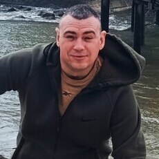 Фотография мужчины Михаил, 41 год из г. Гостомель
