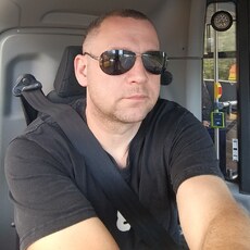 Фотография мужчины Николай, 40 лет из г. Химки