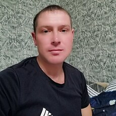 Фотография мужчины Александр, 36 лет из г. Чебоксары