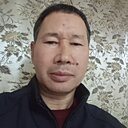 Сайран, 56 лет