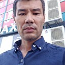 Жанболат Избасов, 40 лет