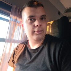 Фотография мужчины Василий, 32 года из г. Ростов-на-Дону