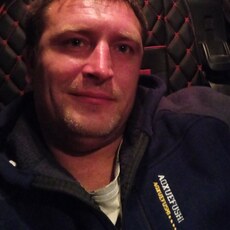 Фотография мужчины Андрей, 42 года из г. Павлодар