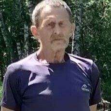 Фотография мужчины Сергей, 68 лет из г. Междуреченск