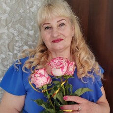 Фотография девушки Галина, 60 лет из г. Житковичи