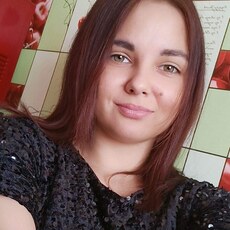 Фотография девушки Елизавета, 23 года из г. Каратузское