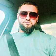 Фотография мужчины Магомед, 36 лет из г. Дербент