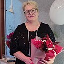 Галина, 60 лет