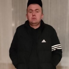 Фотография мужчины Андрей, 31 год из г. Киселевск