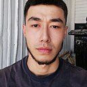 Қуаныш, 27 лет