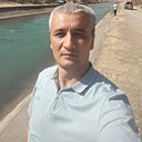 Санчо, 44 года