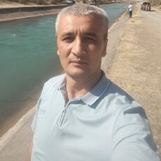 Фотография мужчины Санчо, 44 года из г. Андижан