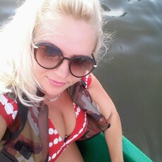 Фотография девушки Елена, 43 года из г. Гомель