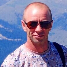 Фотография мужчины Виталий, 42 года из г. Ставрополь