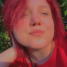 Фотография девушки Ольга, 25 лет из г. Рубцовск