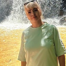 Фотография девушки Снежана, 51 год из г. Краснодар