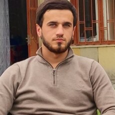 Фотография мужчины Хамзат, 29 лет из г. Махачкала